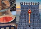 200 ஆண்டுகளுக்கு பிறகு மீண்டும் ஒலிக்கிறது வீரபாண்டிய கட்டபொம்மன் வழங்கிய திருச்செந்தூர் கோவில் மணி!