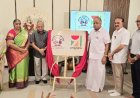 முதியவர் நலனுக்காக  'அபயம்' 24/7 உதவி சேவை தொடக்கம்..!