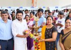 100-க்கும் மேற்பட்ட அங்காடிகள்... மாணவர்களின் தொழில்முனைவோர் திறனை வெளிப்படுத்திய ‘ராயல் எக்ஸ்போ 2026’!