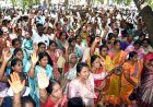 கூட்டுறவு வங்கி ஊழியர்களை அவதூறாக பேசியதாக புகார் நடவடிக்கை கோரி தமிழகம் முழுவதும் கண்டன ஆர்ப்பாட்டம்...!