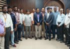 “நல்லதோர் வீணை செய்வோம்!” – போதைக்கு எதிராக கோவை மாணவர்கள் உறுதிமொழி!