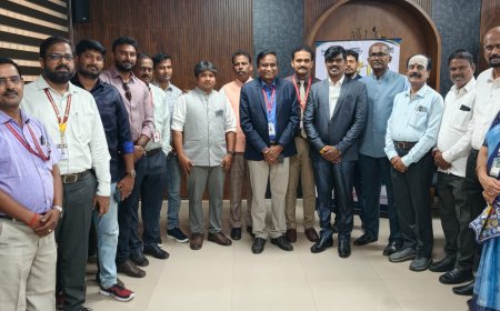“நல்லதோர் வீணை செய்வோம்!” – போதைக்கு எதிராக கோவை மாணவர்கள் உறுதிமொழி!